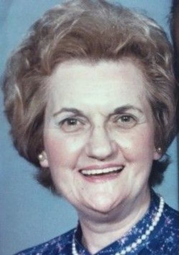 Cornelia Early Profile Photo