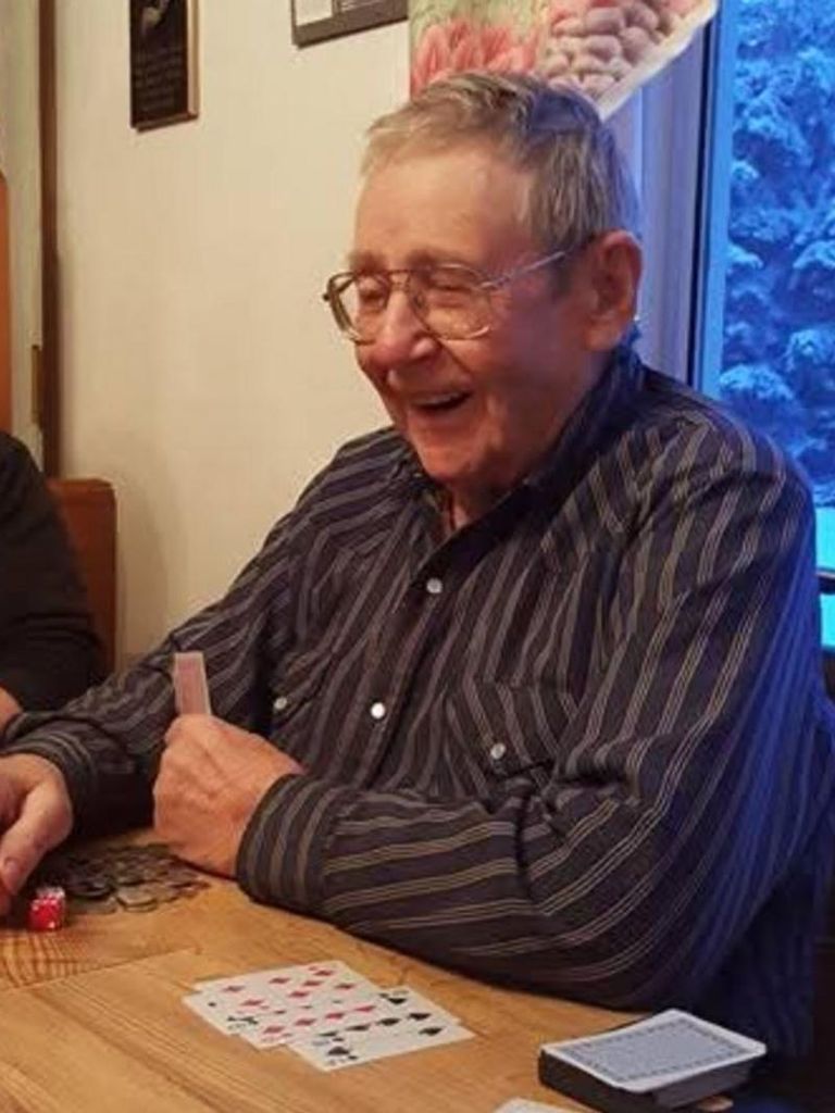 Fredrick (Fred) Joseph Johnston Profile Photo