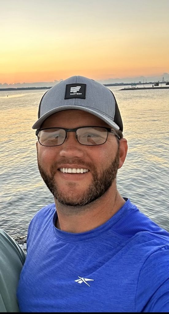 William "Greg" Luttrell Profile Photo