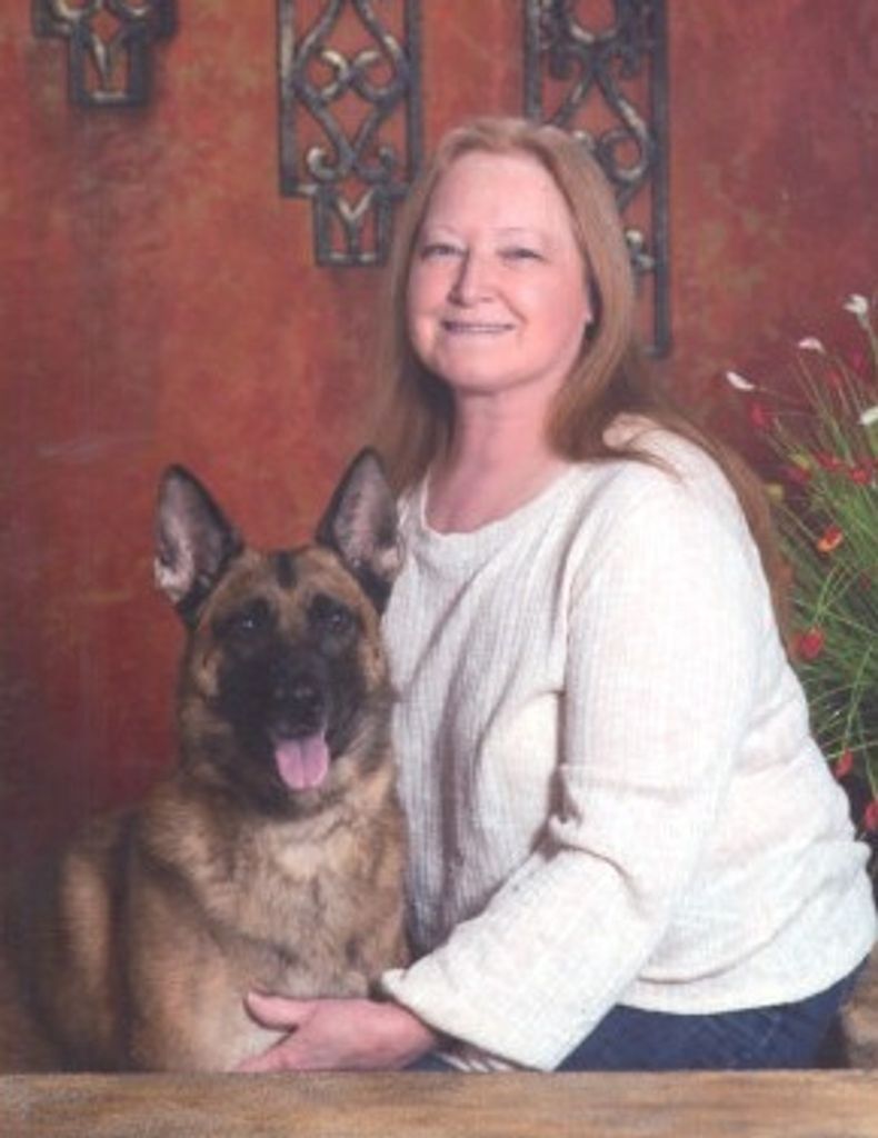 Deborah Lou Mapes