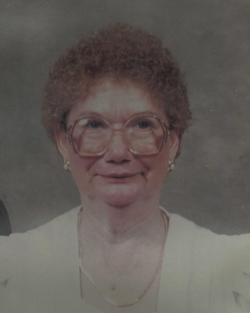 Margie Lou Moore