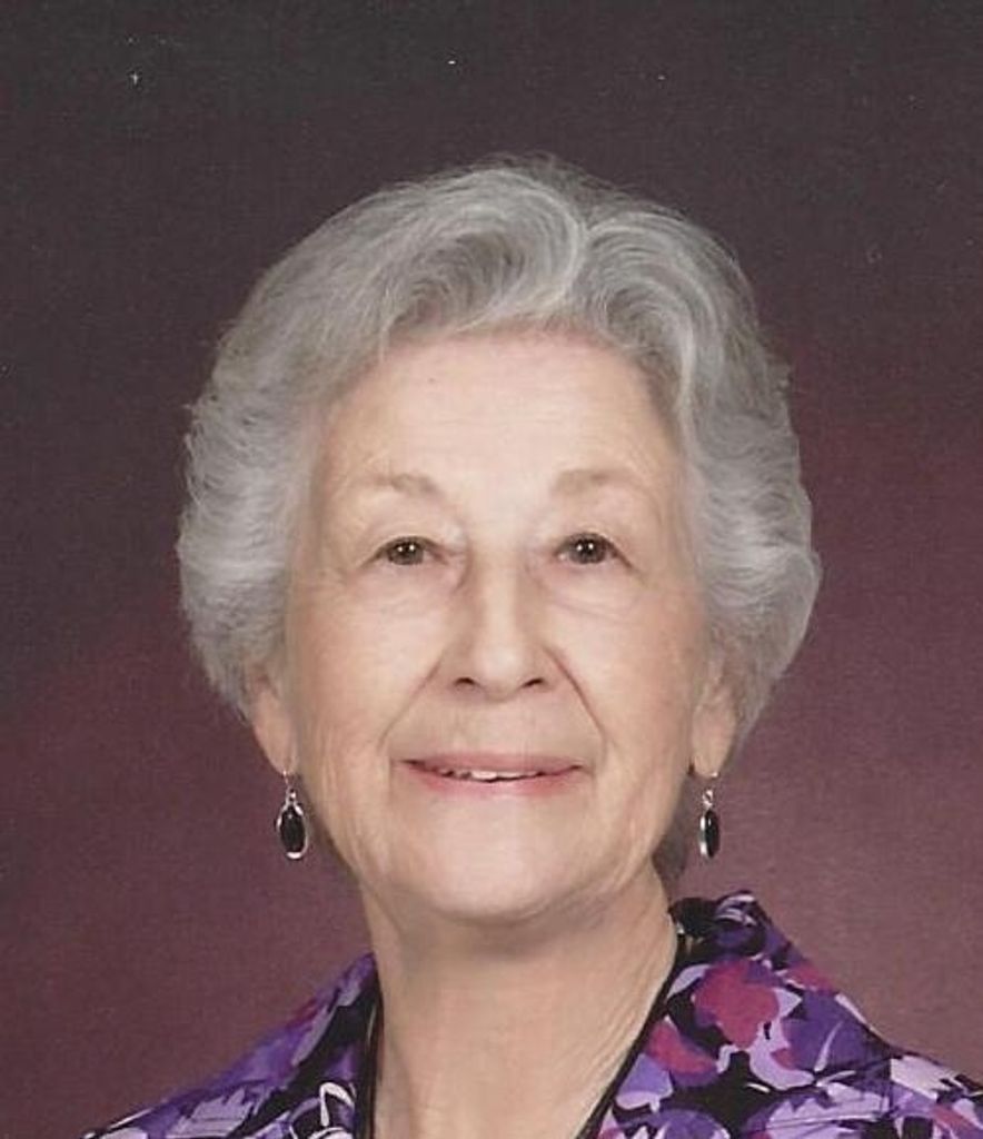 Georgia Faye Harris Slye Profile Photo