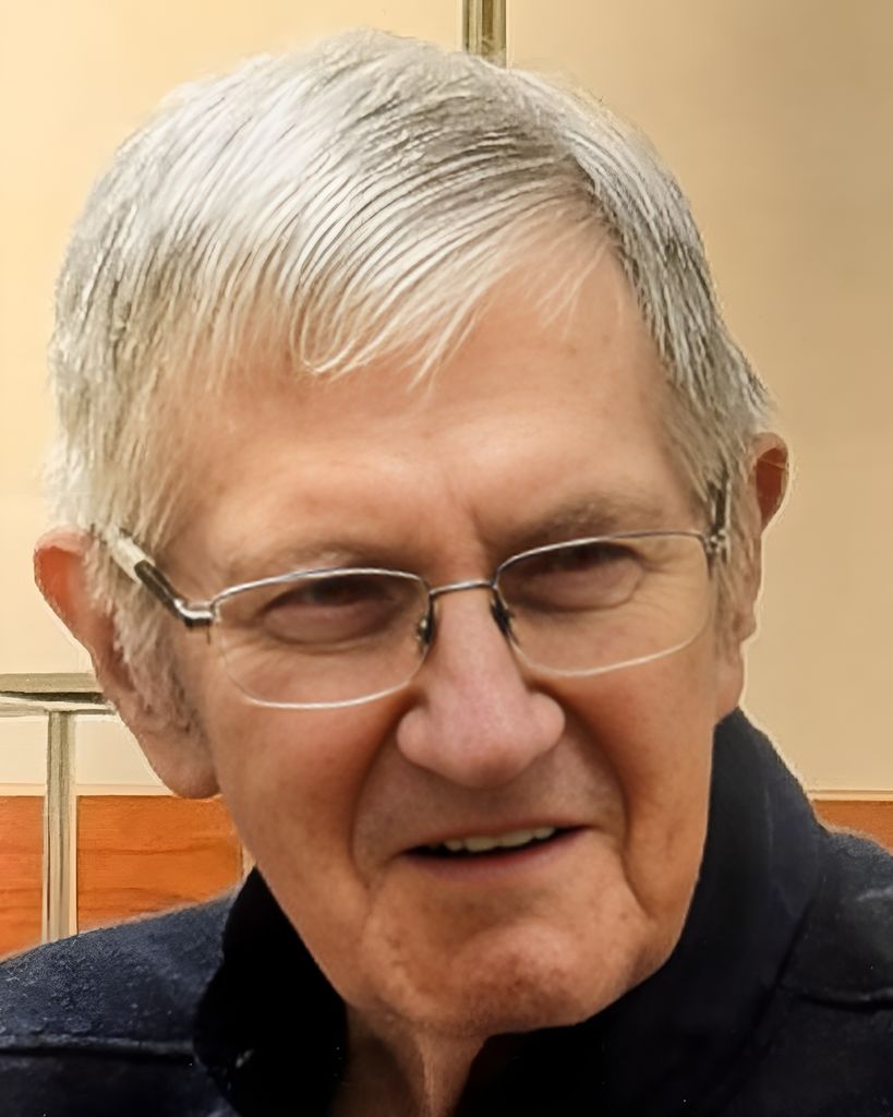 James A. (Jim) Brennan Profile Photo