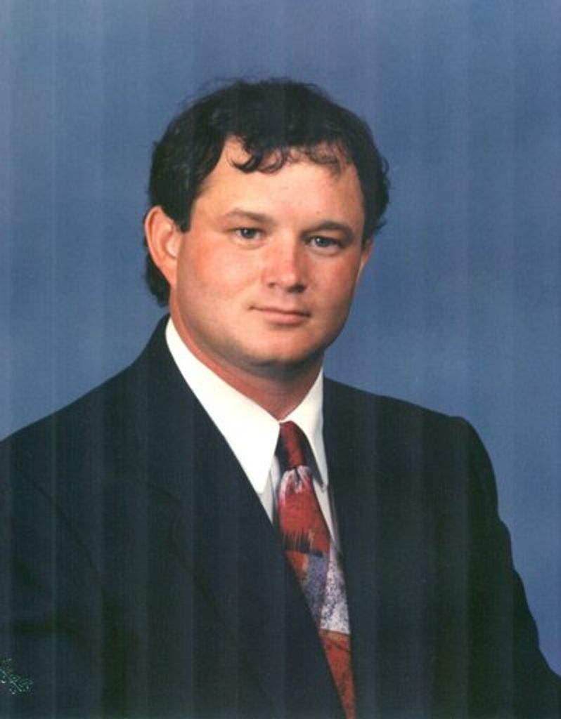 Roger Joe Wilcoxen Profile Photo