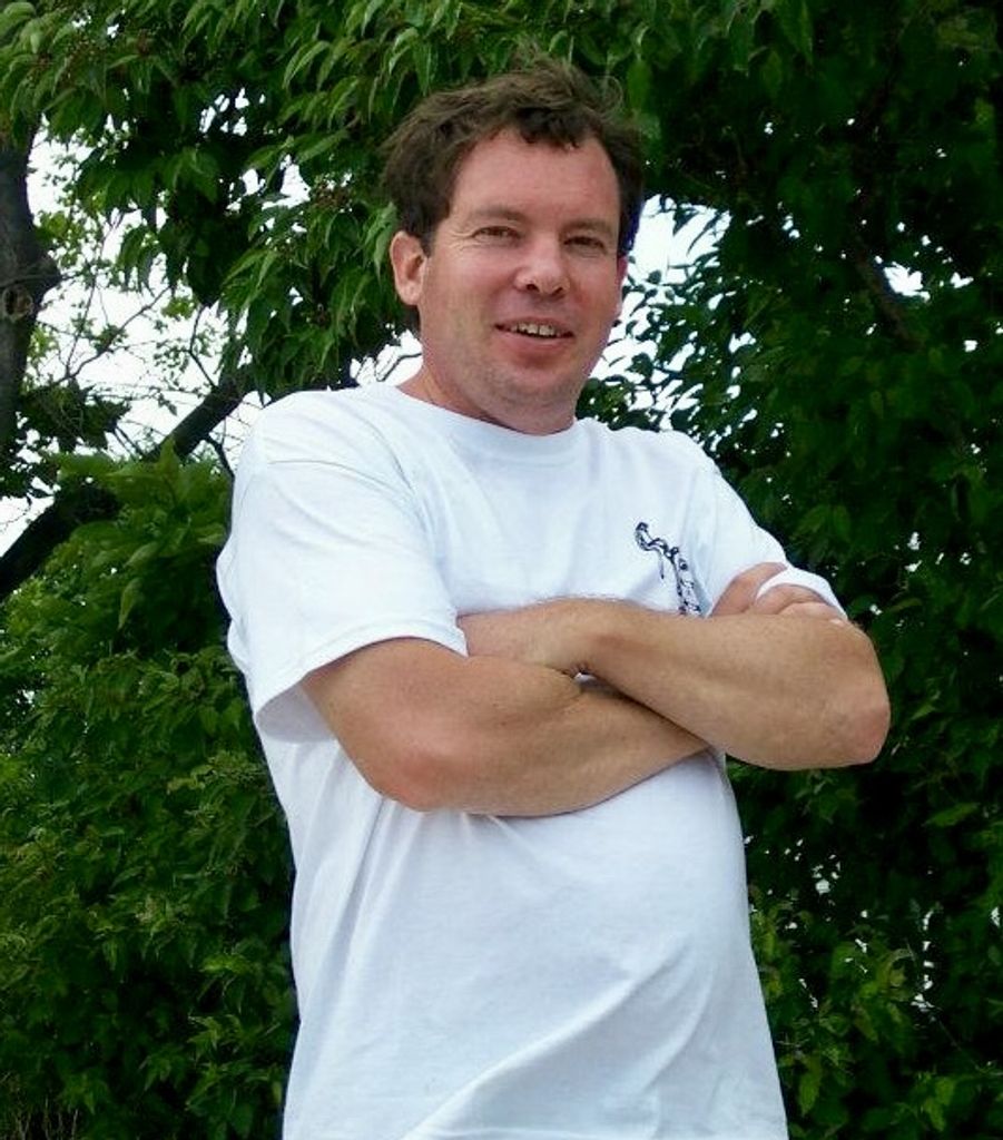 Kyle S Paine Profile Photo