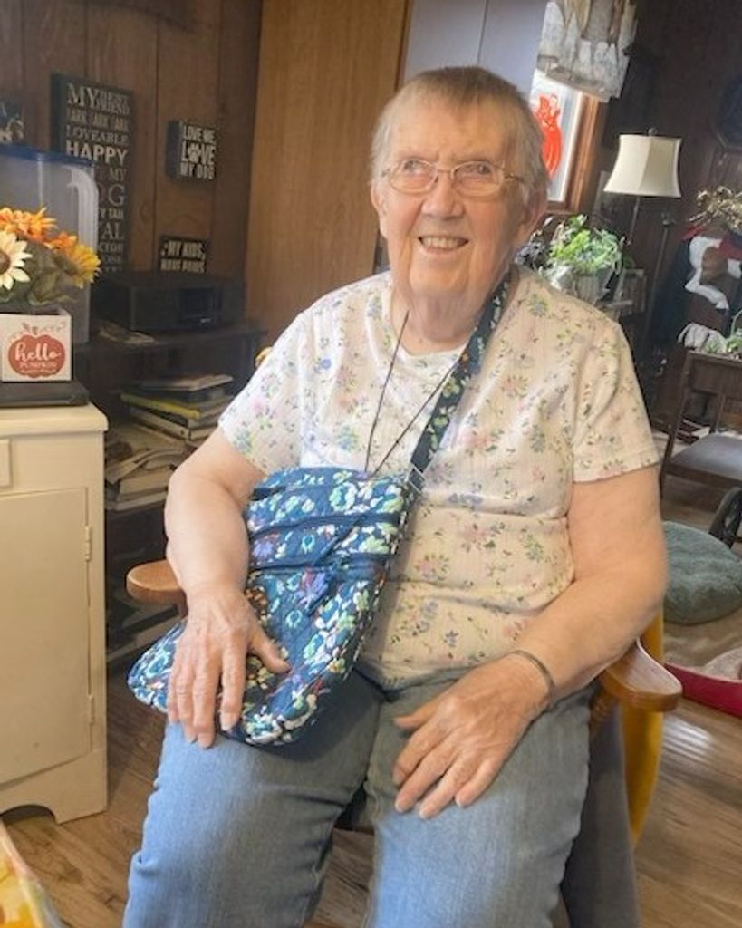 Nancy Lee Olson Profile Photo