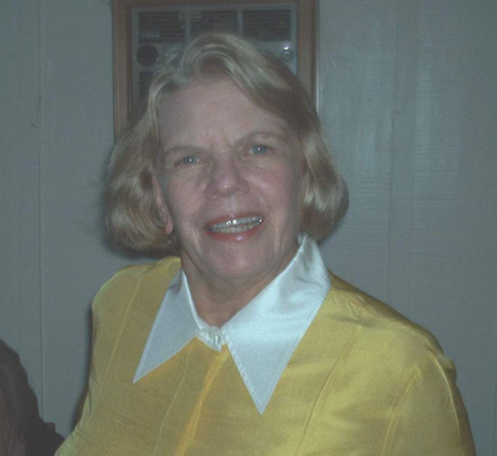 Carolyn O. Smith Profile Photo