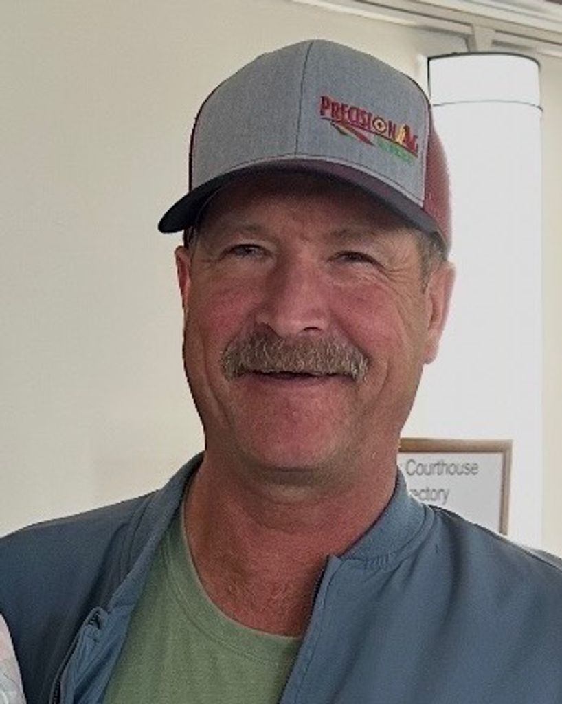 Abram Friesen Wiebe