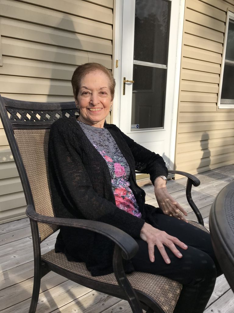 Rosemarie Banasiak