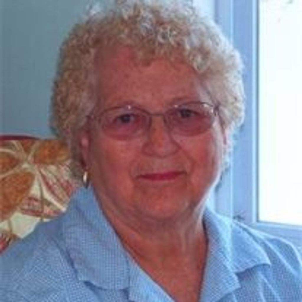 Gloria Jean Scott