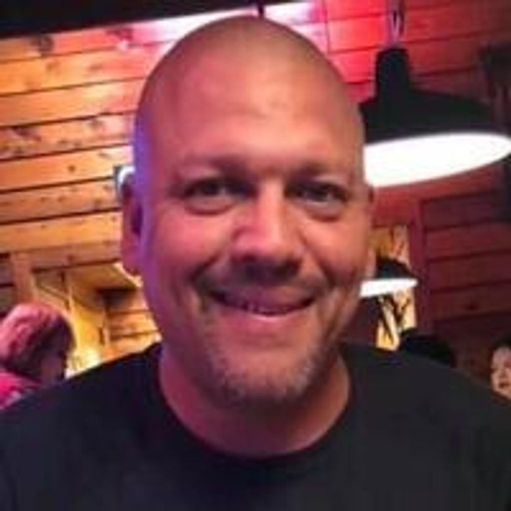 Joe Edwards Profile Photo