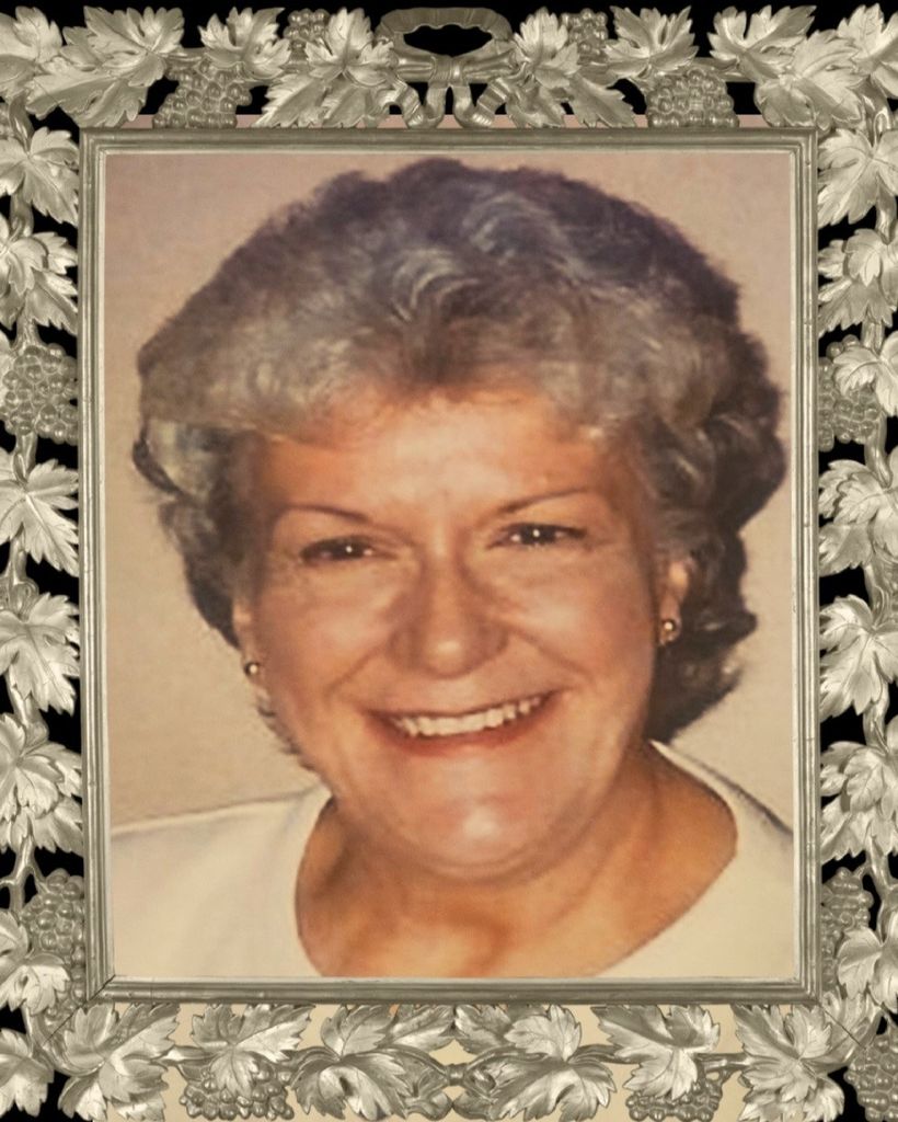 Joan Negvesky Mazak Profile Photo