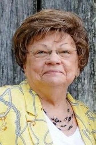 Faye Collier Profile Photo