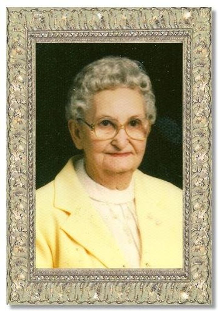 Alice William Durant