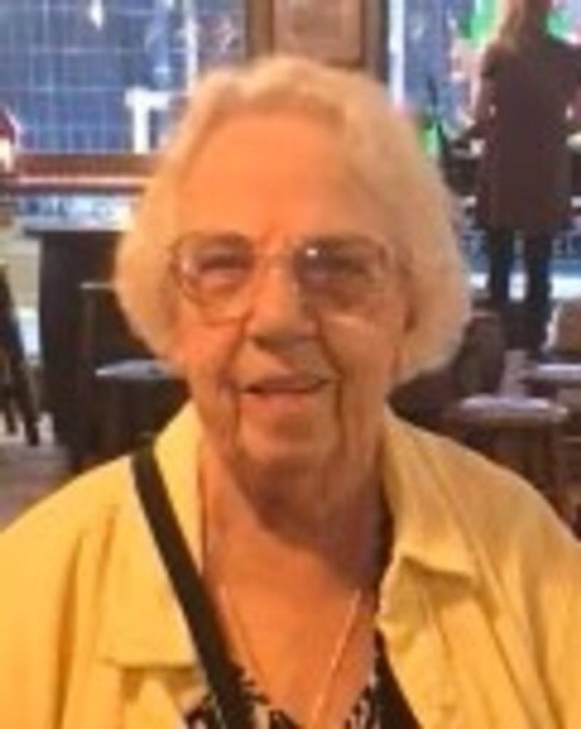 Shirley M. Bryan Profile Photo