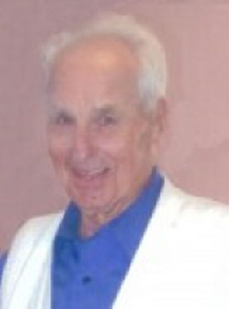 John Douglas Sr