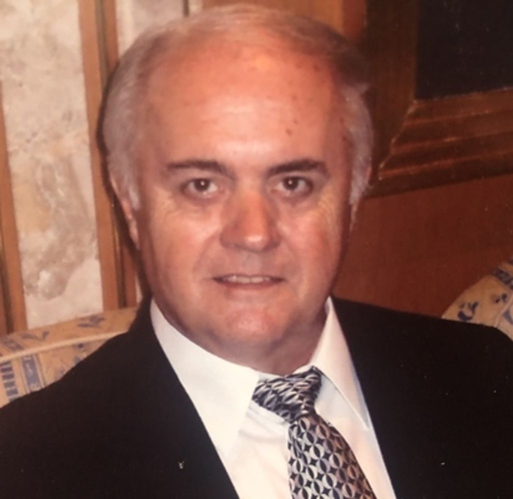 Robert "Bob" Kacsmar