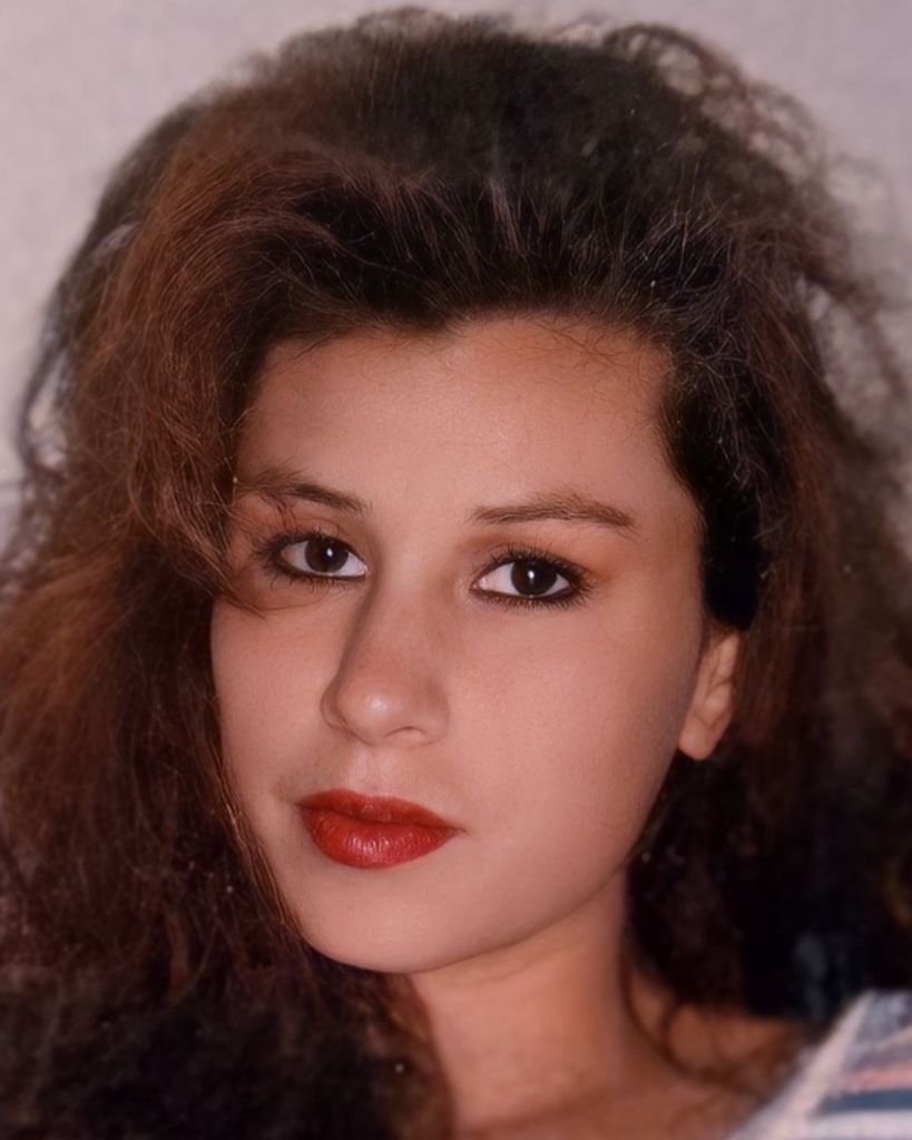 Vanessa Renee Osuna Jaramillo Profile Photo