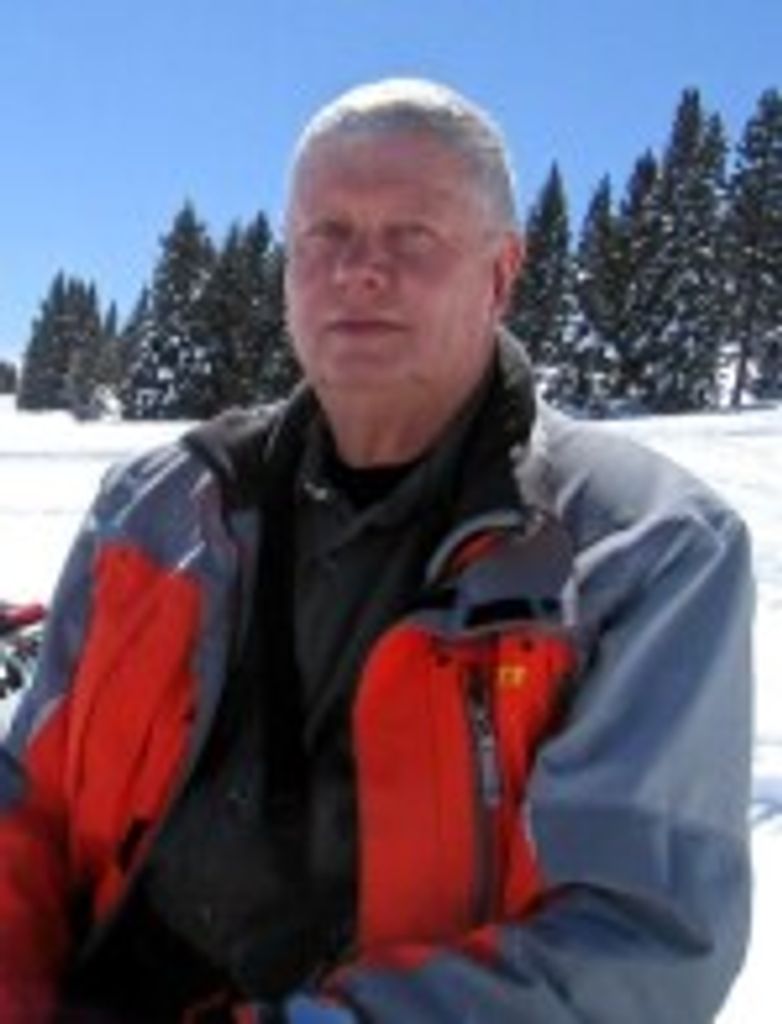 John West Profile Photo