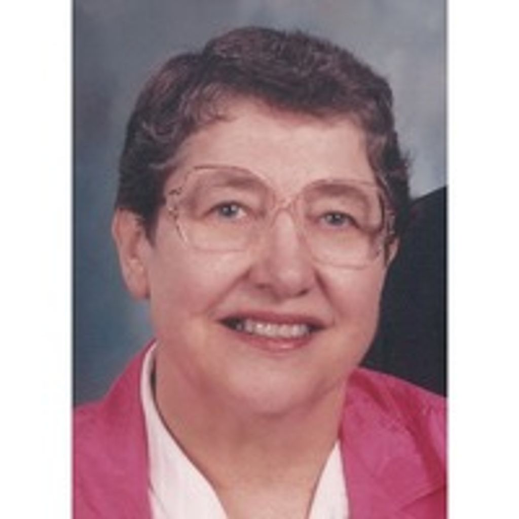 Pearl M. Miller