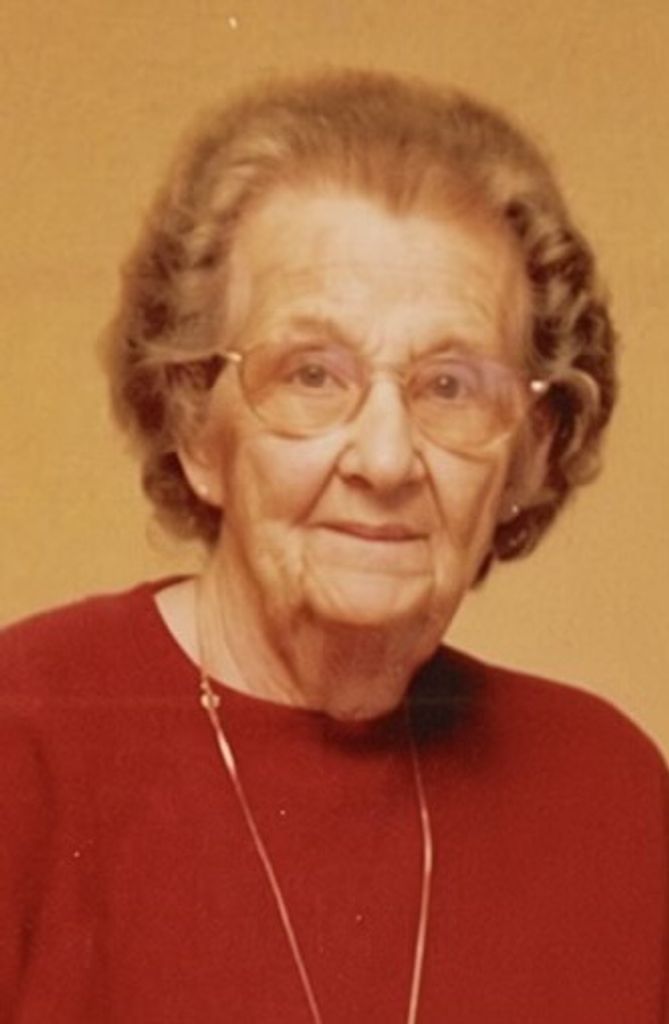 Elizabeth A. McFarland