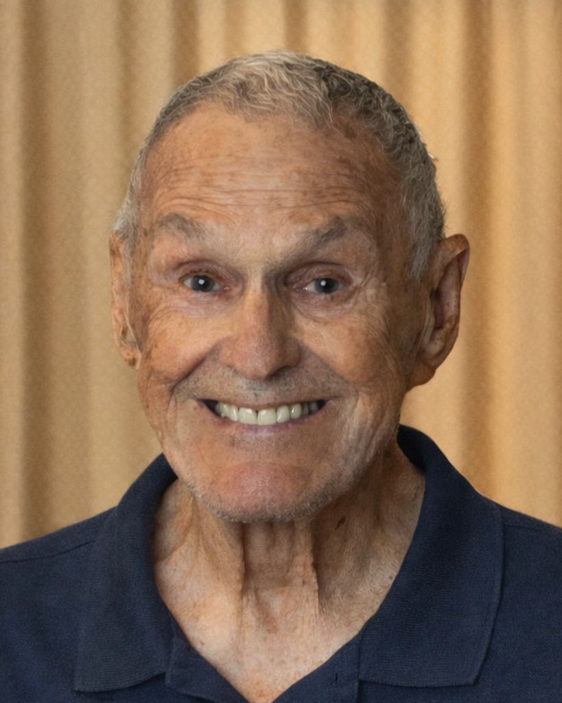 Lowell Layne "Bucko" Bodily