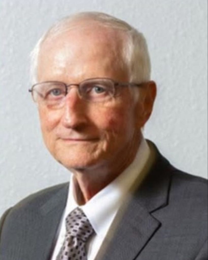 Johnny W. Shotwell Profile Photo