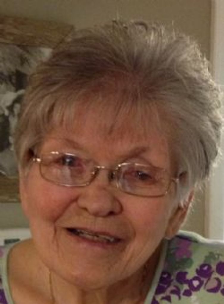 Thelma Urquhart