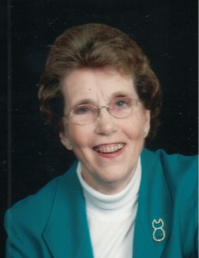 Jean E. Powell