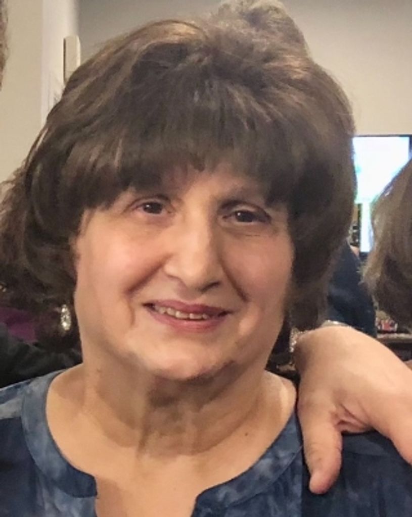 Nancy J Gretzler
