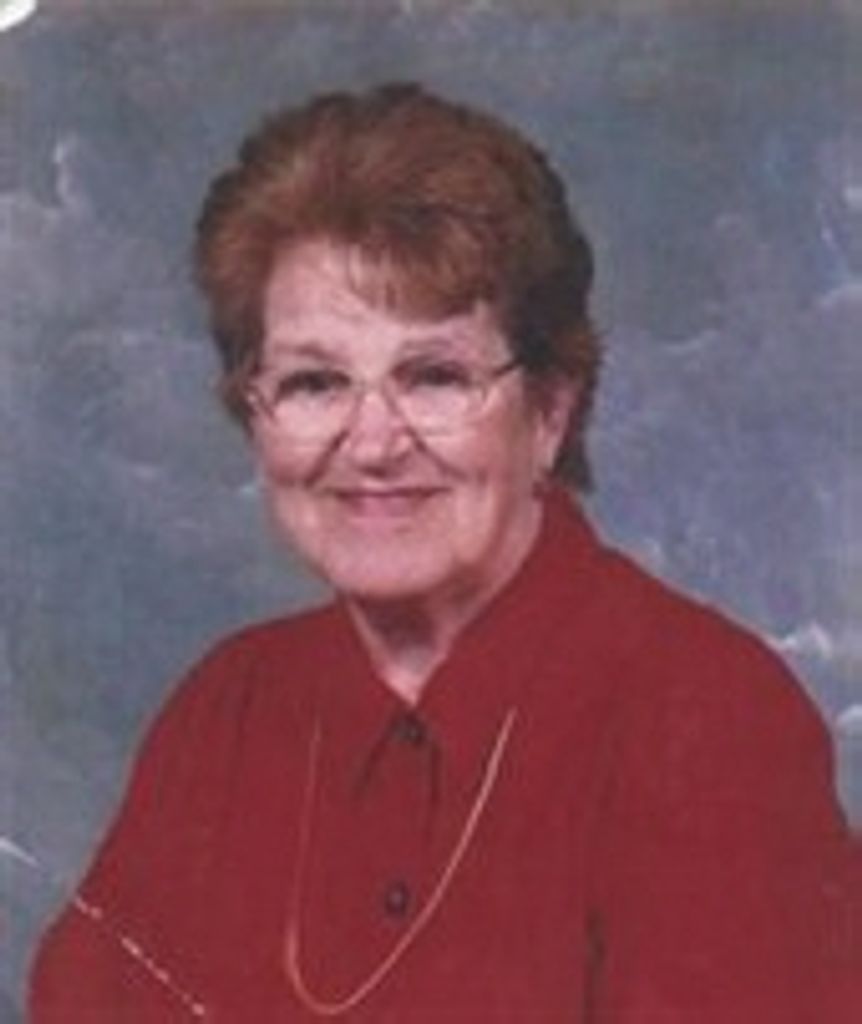 Leeanna M. Kane