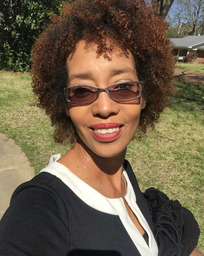 Precious Ray Delzell Profile Photo