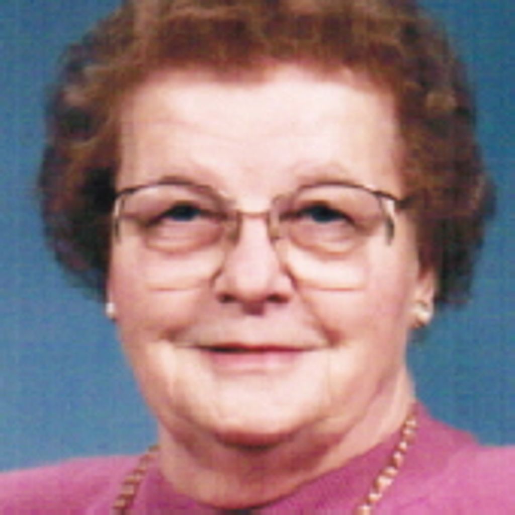 Alice C. Mazanet Profile Photo