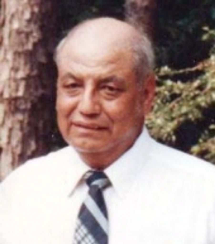 Msgt Ramon (Elias Vasquez) Bascas, Usaf (Ret)