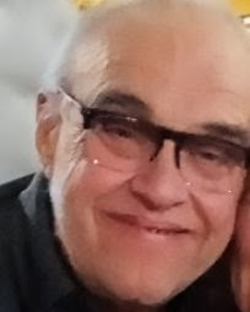 James Danny Bolton Profile Photo