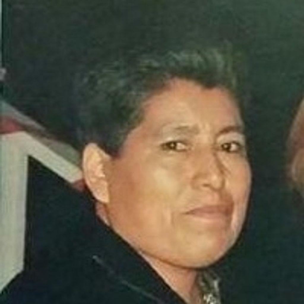Catalina Ramirez