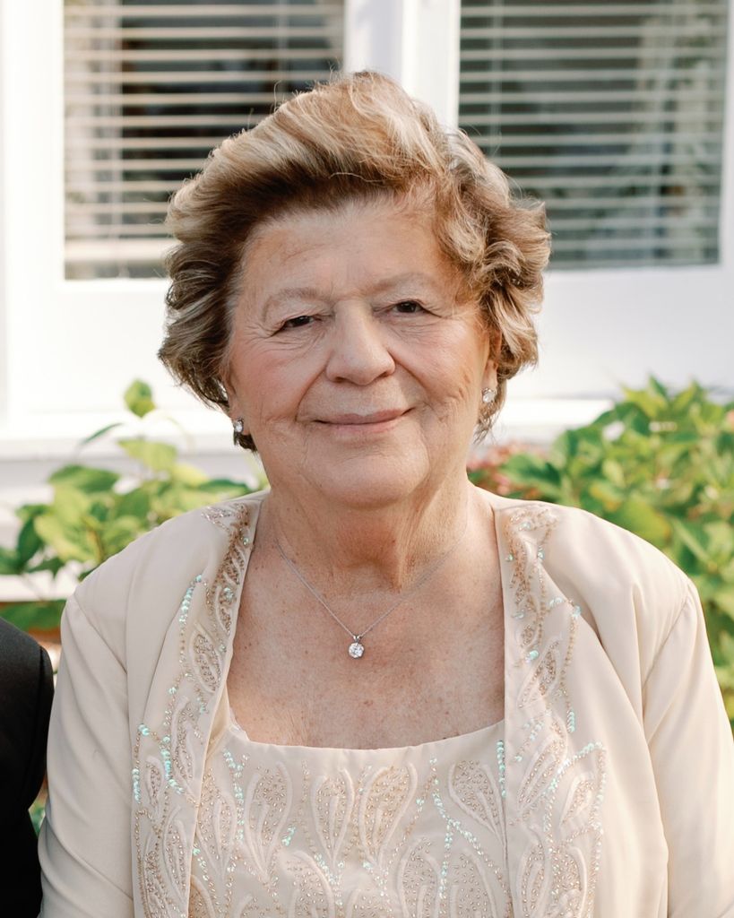 Rita A. (Farina) Cannistraro Profile Photo