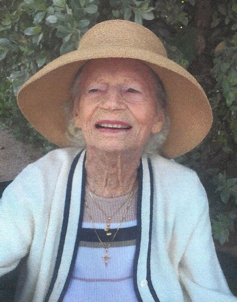 Maurine Werline Lyman Profile Photo