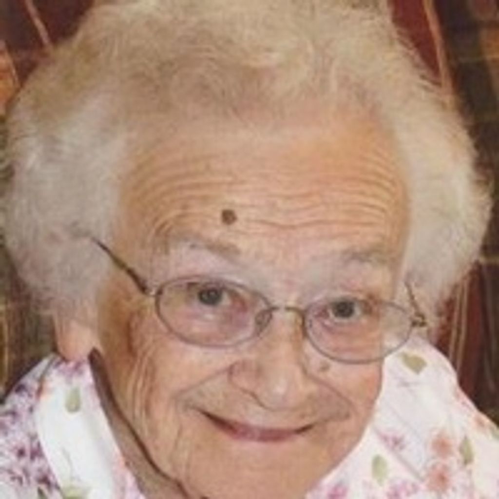 Vernelle H. Yoder
