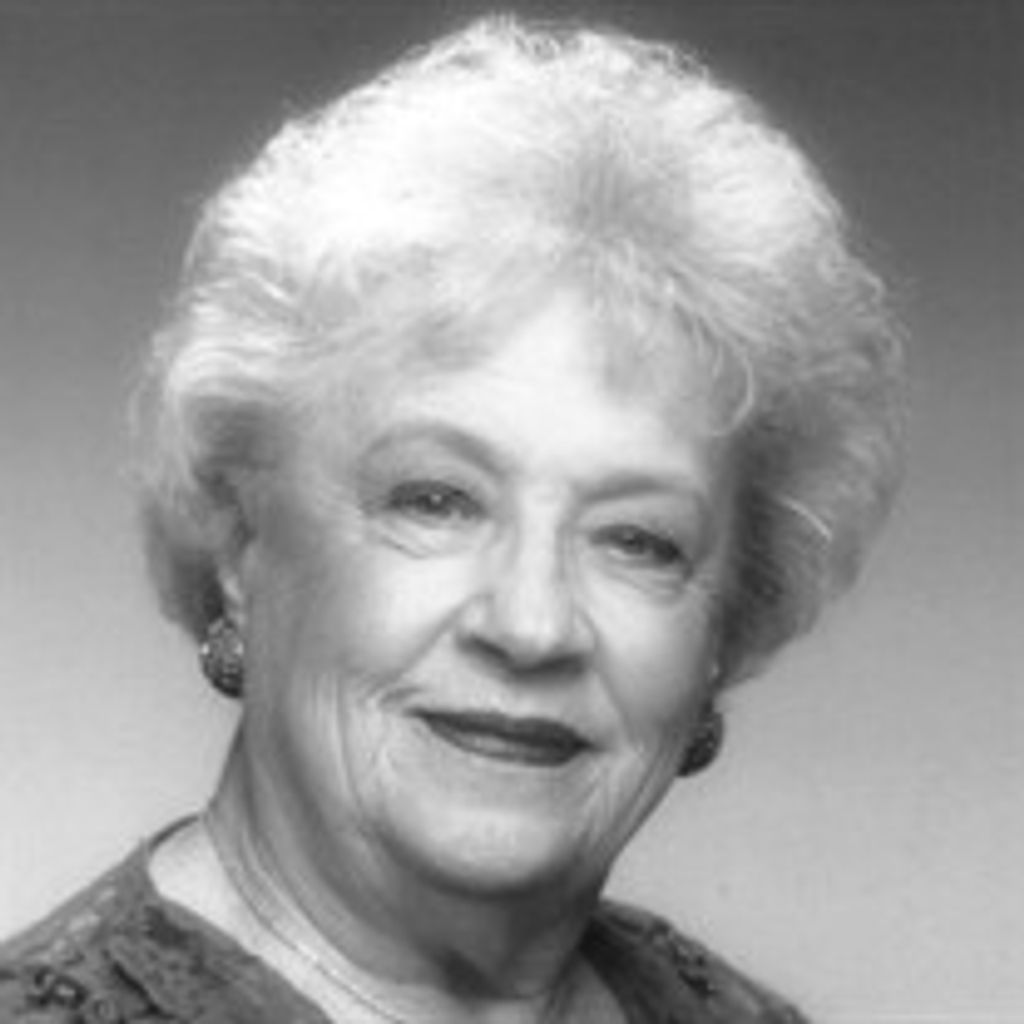 Velma Stevens