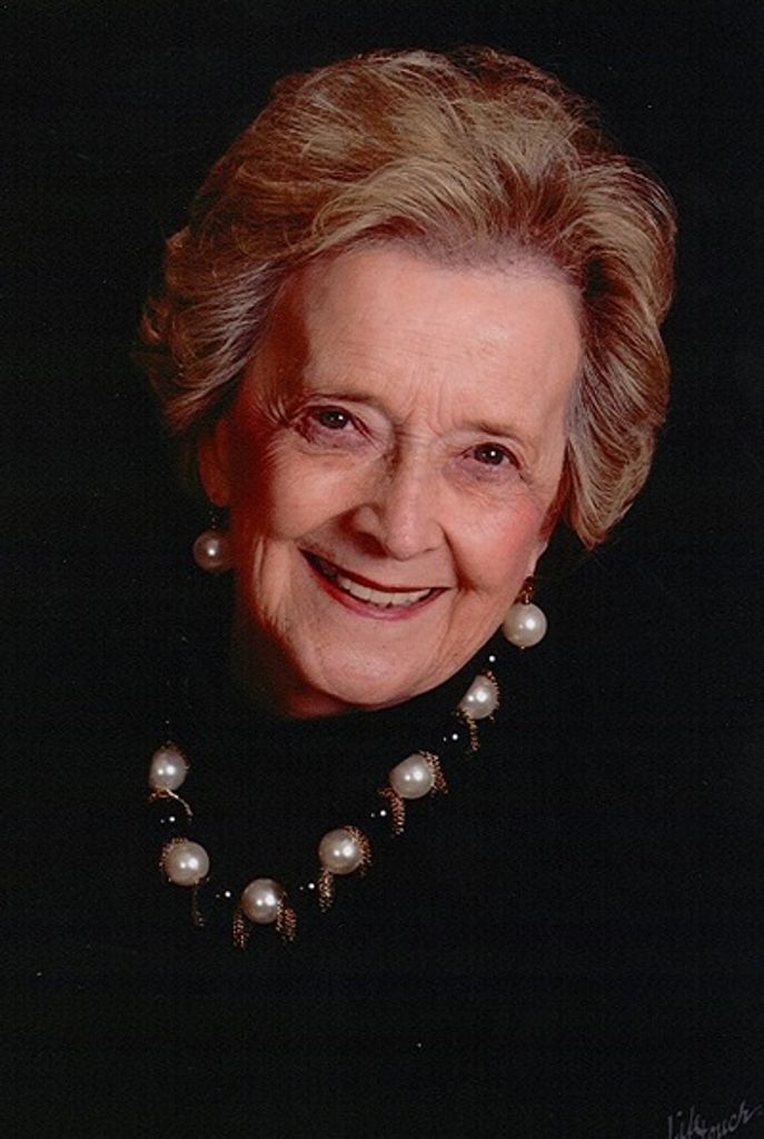 Loretta Langford Bookout