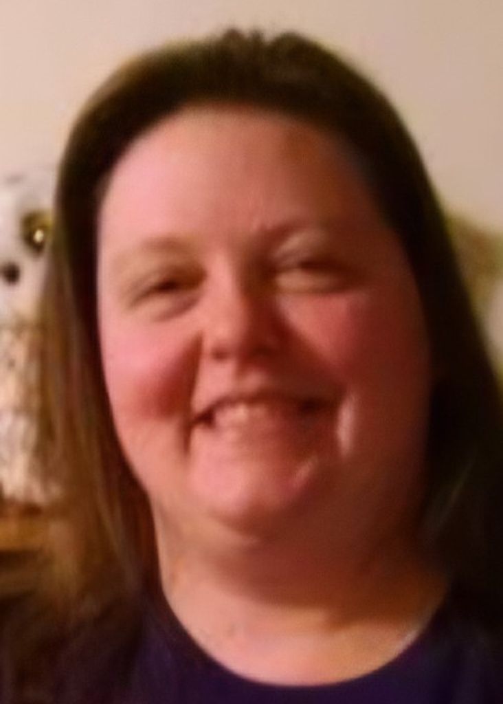 Kristin Doty Profile Photo