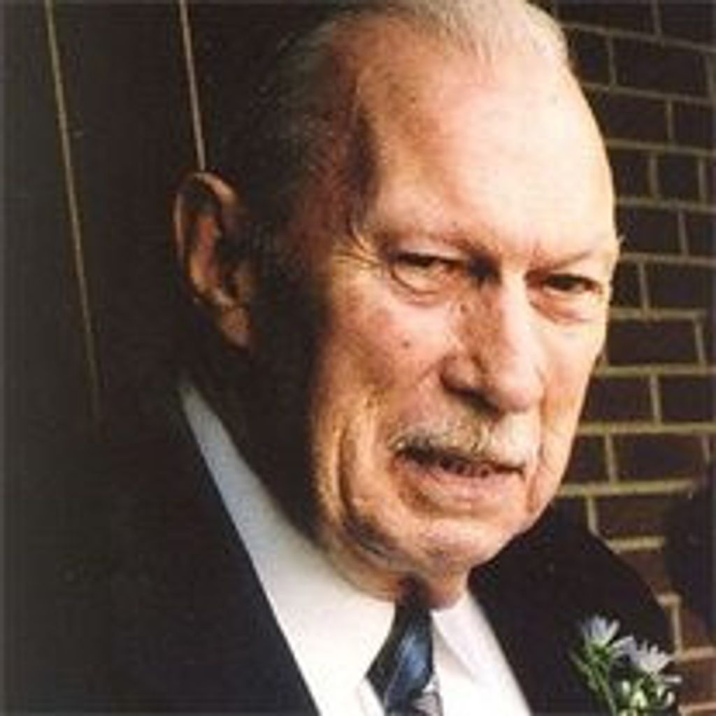 John M. West, Sr.