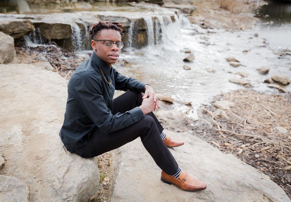 Jarrett A. Westmoreland Profile Photo