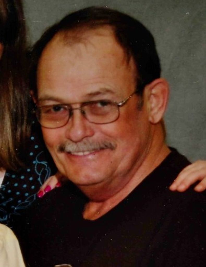 Robert Roy Willey