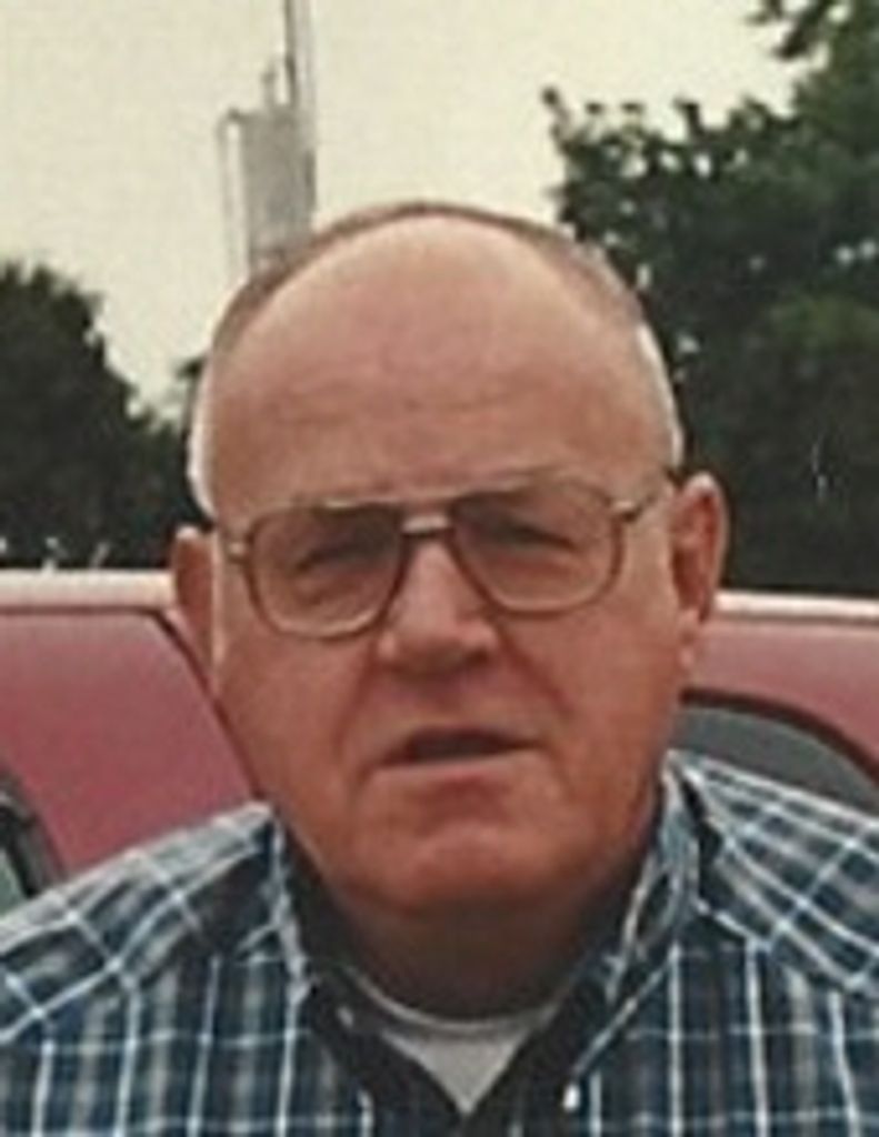 Donald J. Measel