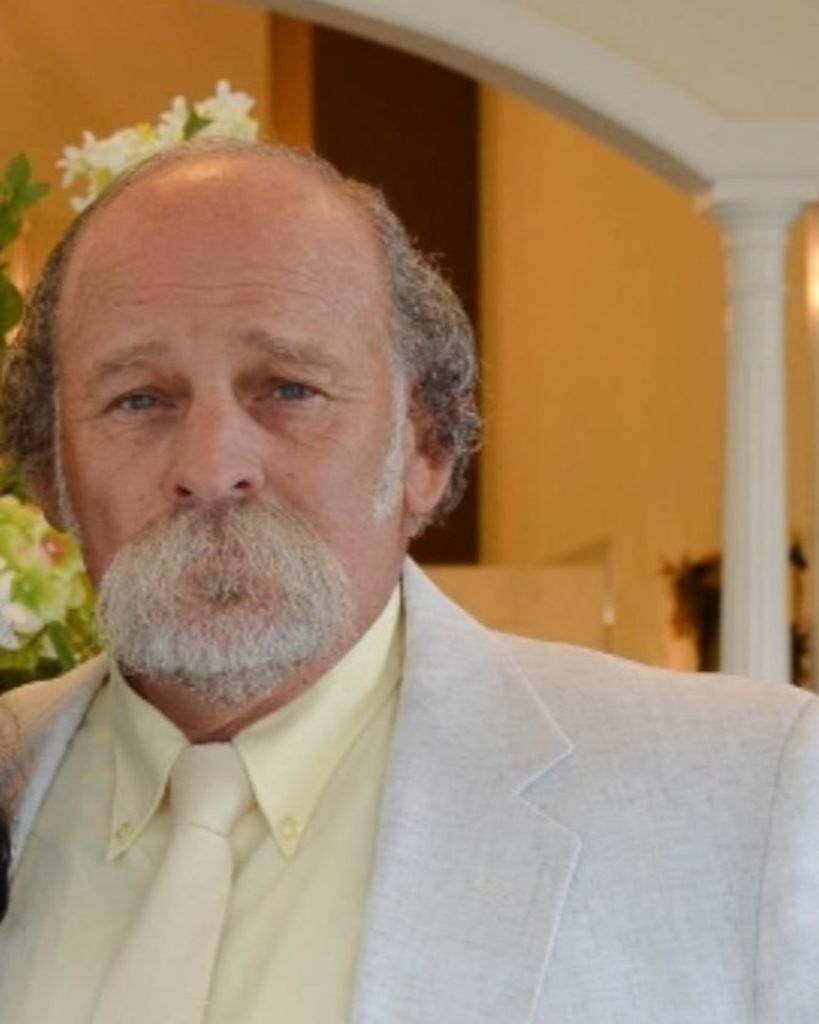 Mitchell Arnold Mathis Profile Photo