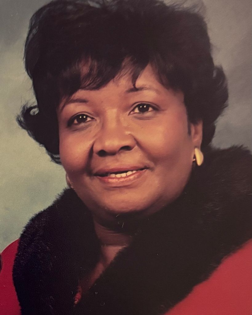 Loraine Telfor Jefferson Profile Photo