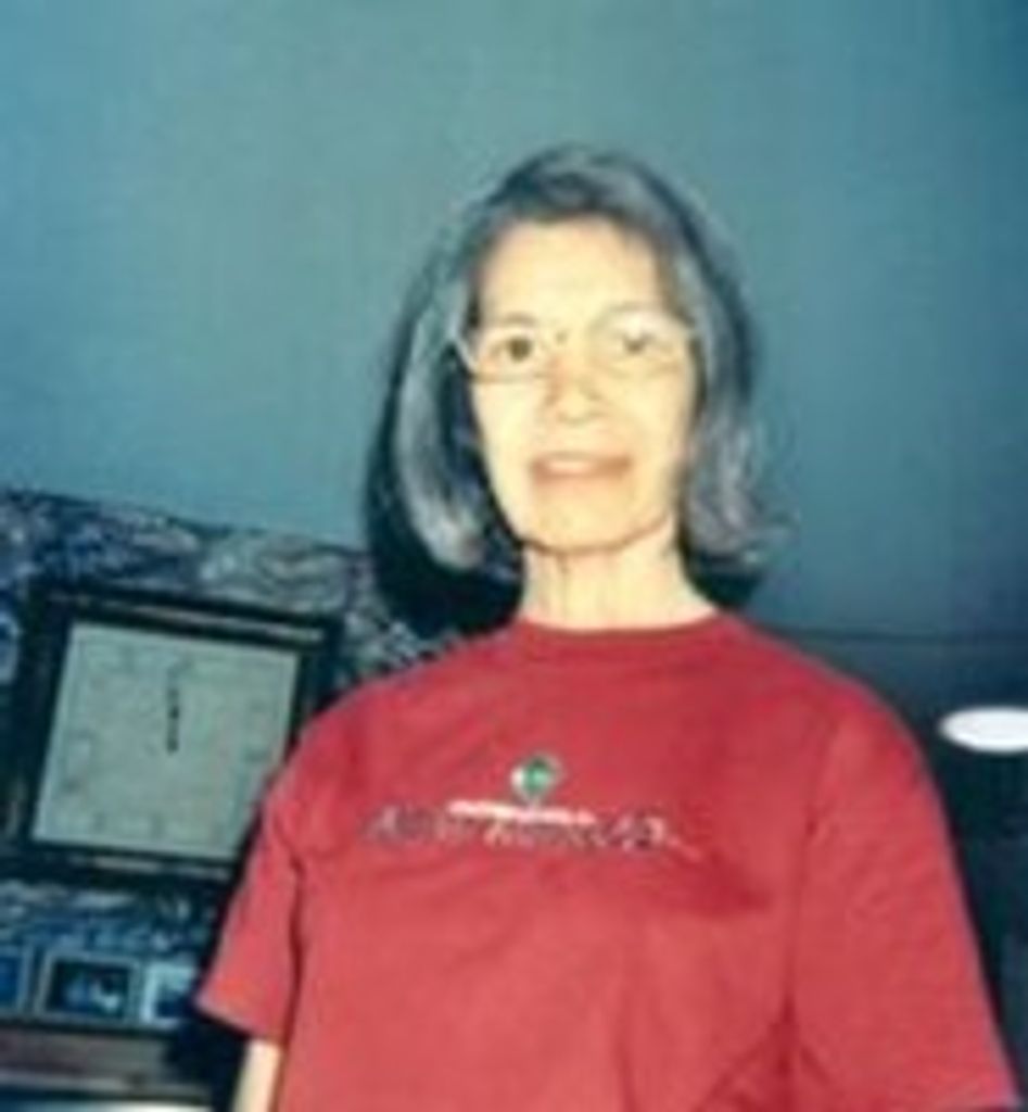Emilia Kuykendall