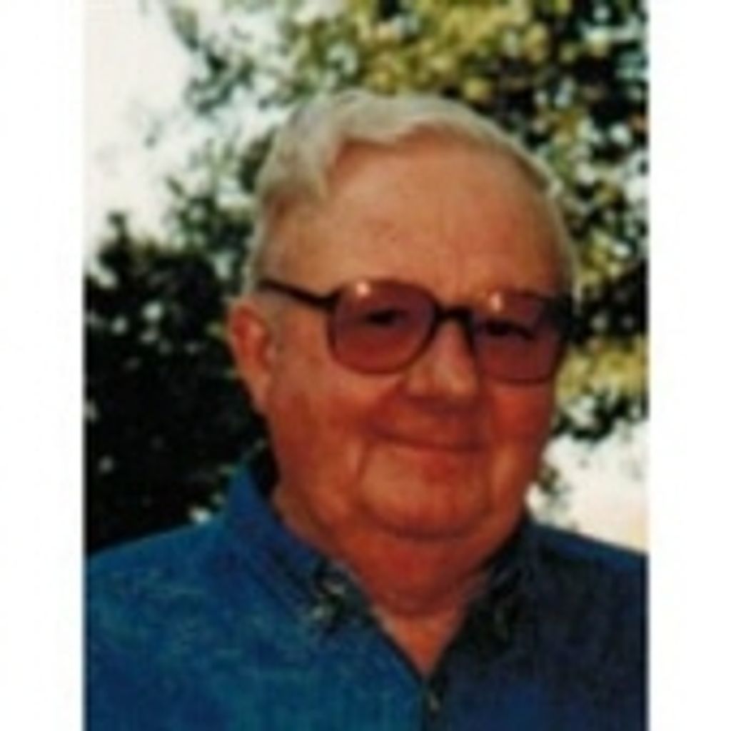 E. Dale Peters